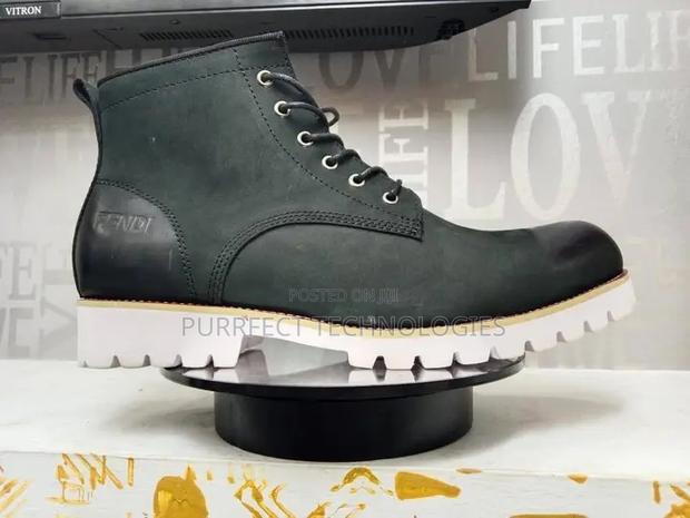 Men's Boots - thumbnail 3