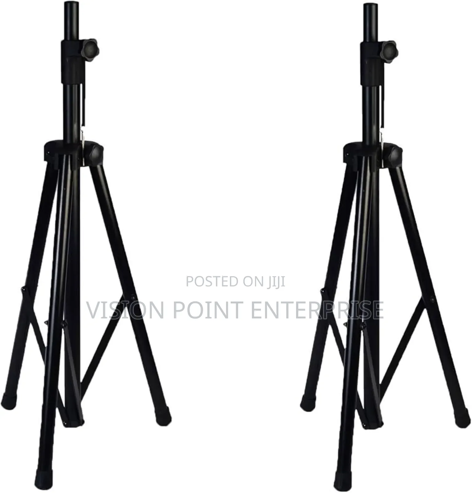 Speaker Stand Heavy Duty