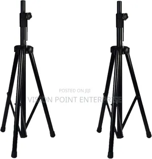 Speaker Stand Heavy Duty