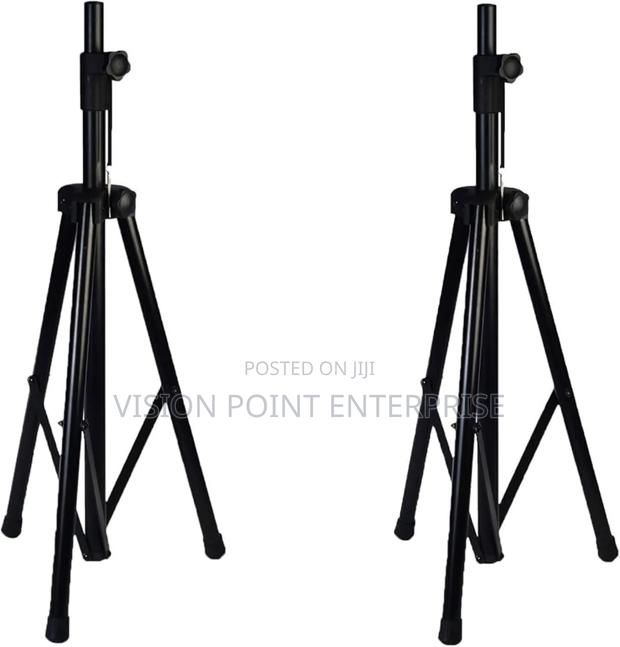 Speaker Stand Heavy Duty