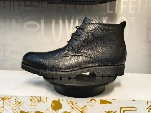 Men's Boots - thumbnail 4