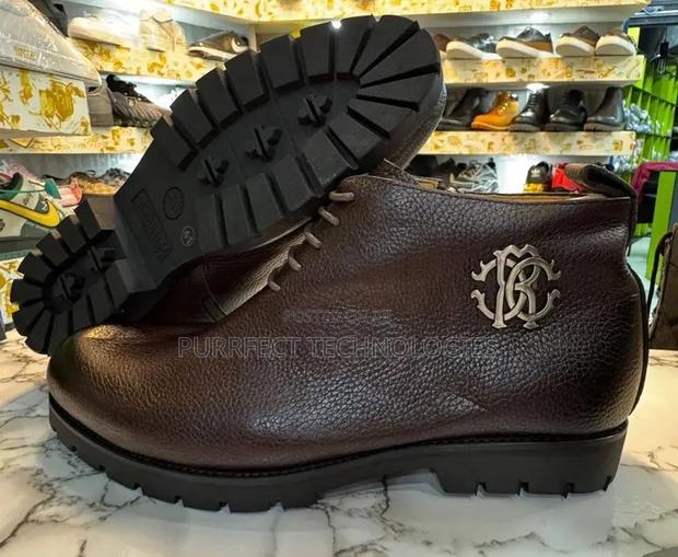 Men's Boots - thumbnail 5