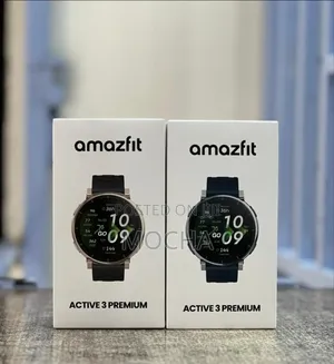 Amazfit Active 3 Premium