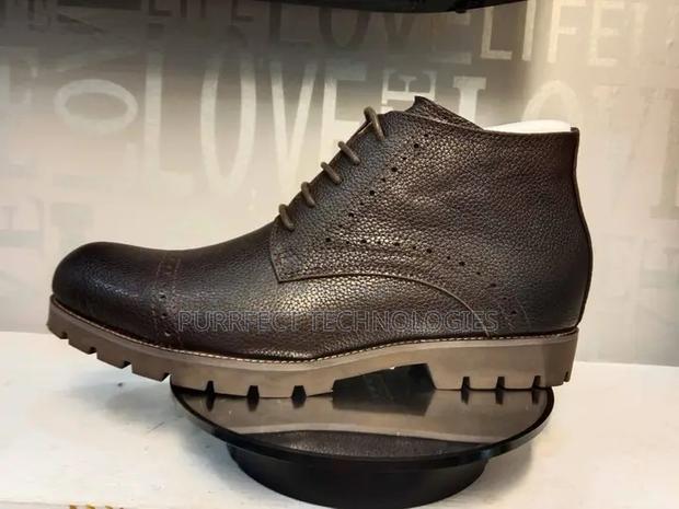 Men's Boots - thumbnail 6