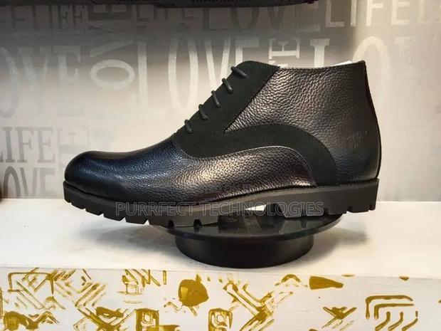 Men's Boots - thumbnail 7