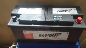 Energizer Din110mf Car Battery