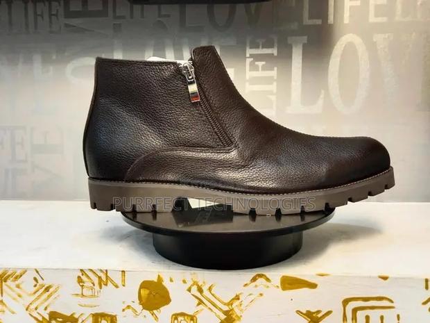 Men's Boots - thumbnail 8
