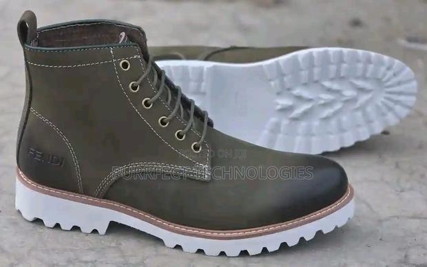 Men's Boots - thumbnail 9