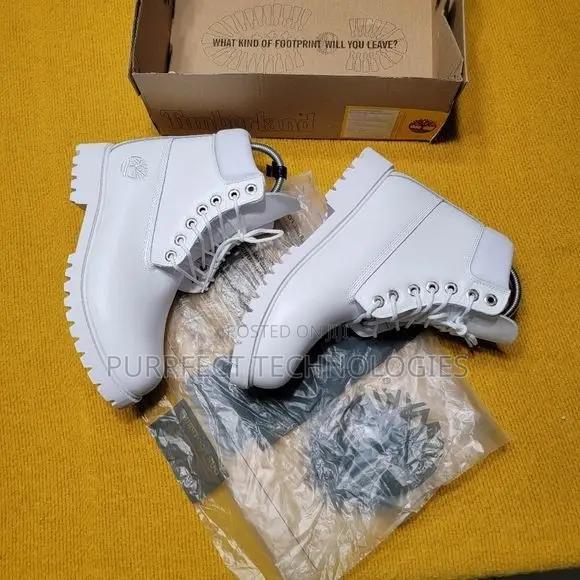 Men's Boots - thumbnail 10