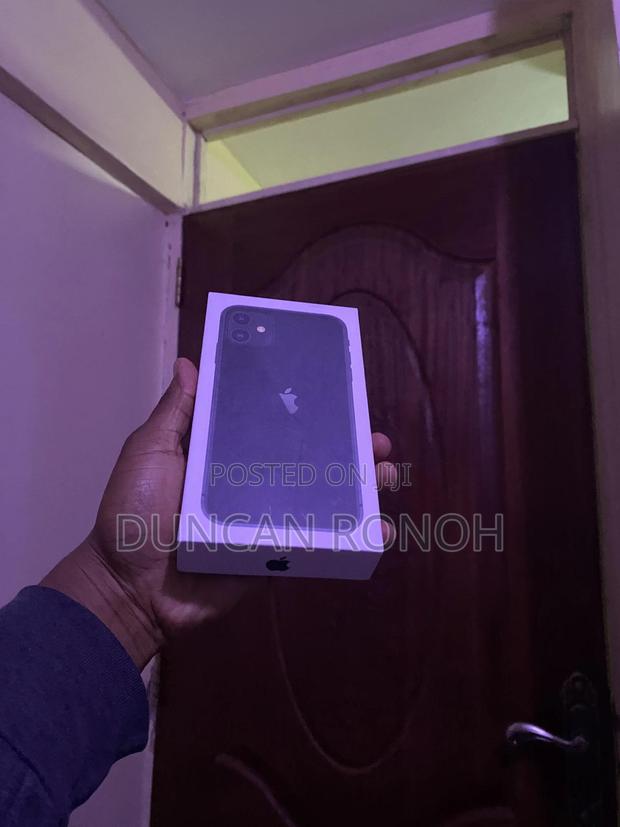 Apple iPhone 11 128 GB Blue