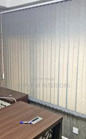 Easy to Adjust Maintain Curtain Blinds