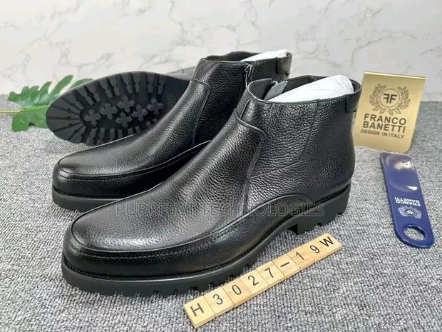 Men's Boots - thumbnail 12