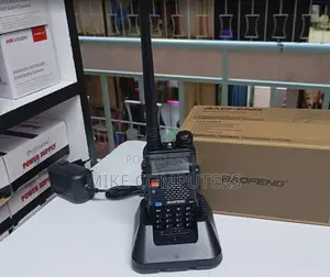 Baofeng Uv 5r Clear Sound Long Distance Walkie Talk