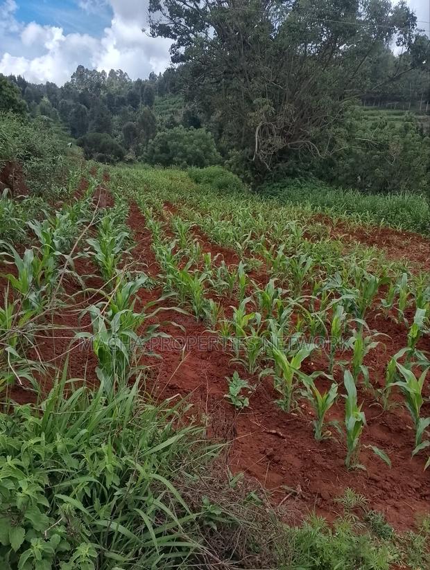 Half an Acre - Mua Hills -Machakos. - thumbnail 3