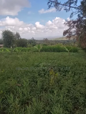 Half an Acre - Mua Hills -Machakos.