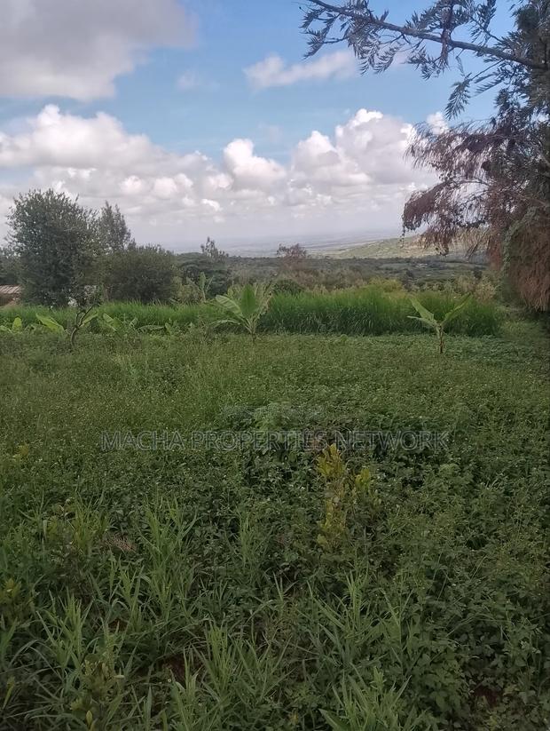 Half an Acre - Mua Hills -Machakos. - thumbnail 5