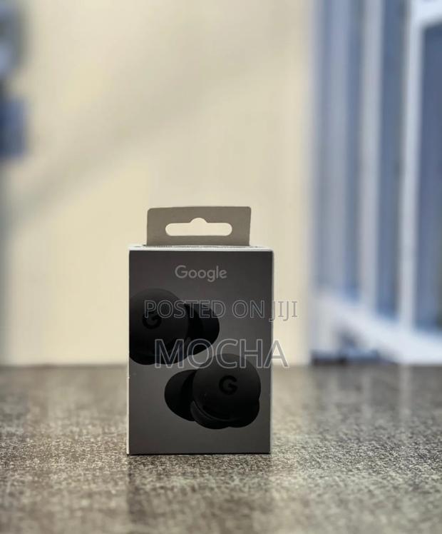 Google Pixel Buds Pro 2 - main view