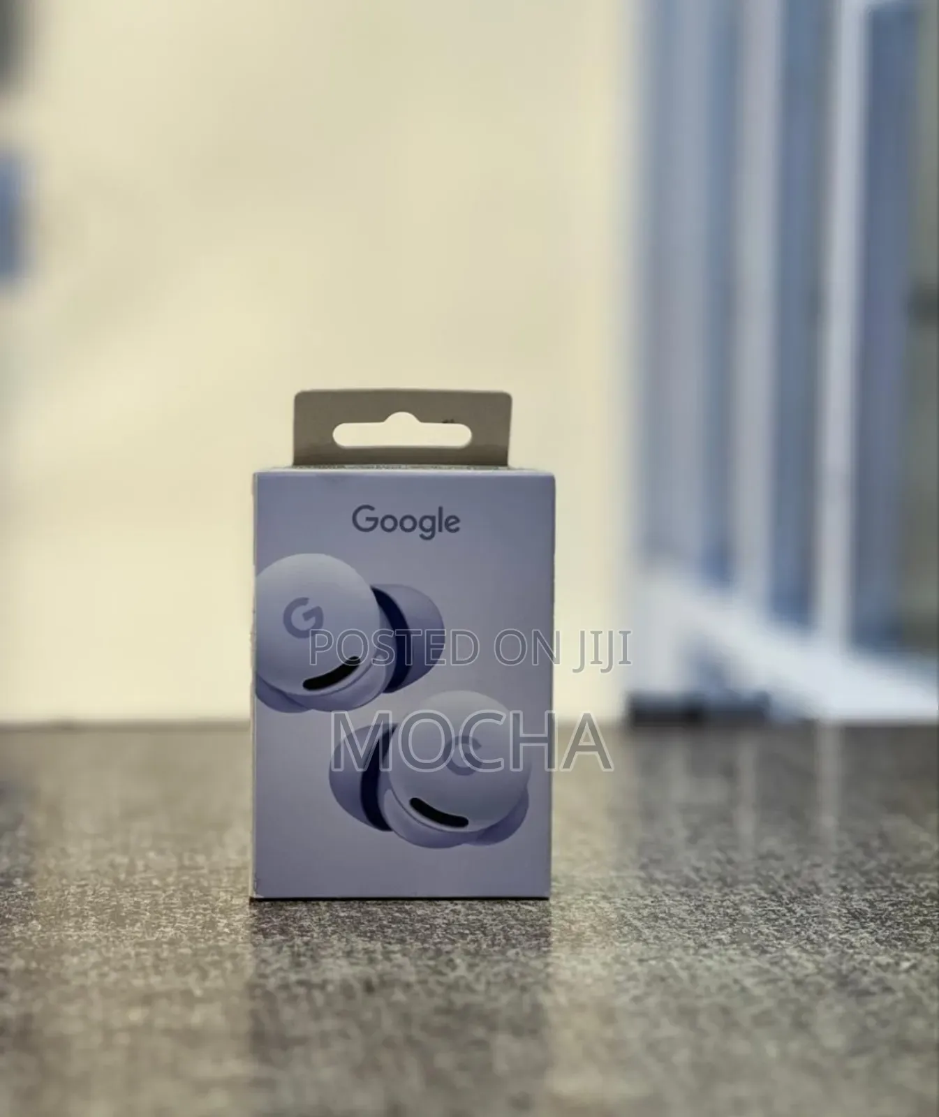 Google Pixel Buds Pro 2