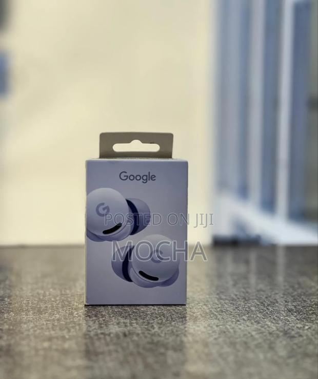 Google Pixel Buds Pro 2 - thumbnail 2