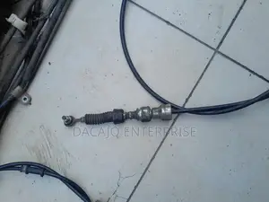 Quality Nissan B15 Ex Japan Automatic Gear Cable