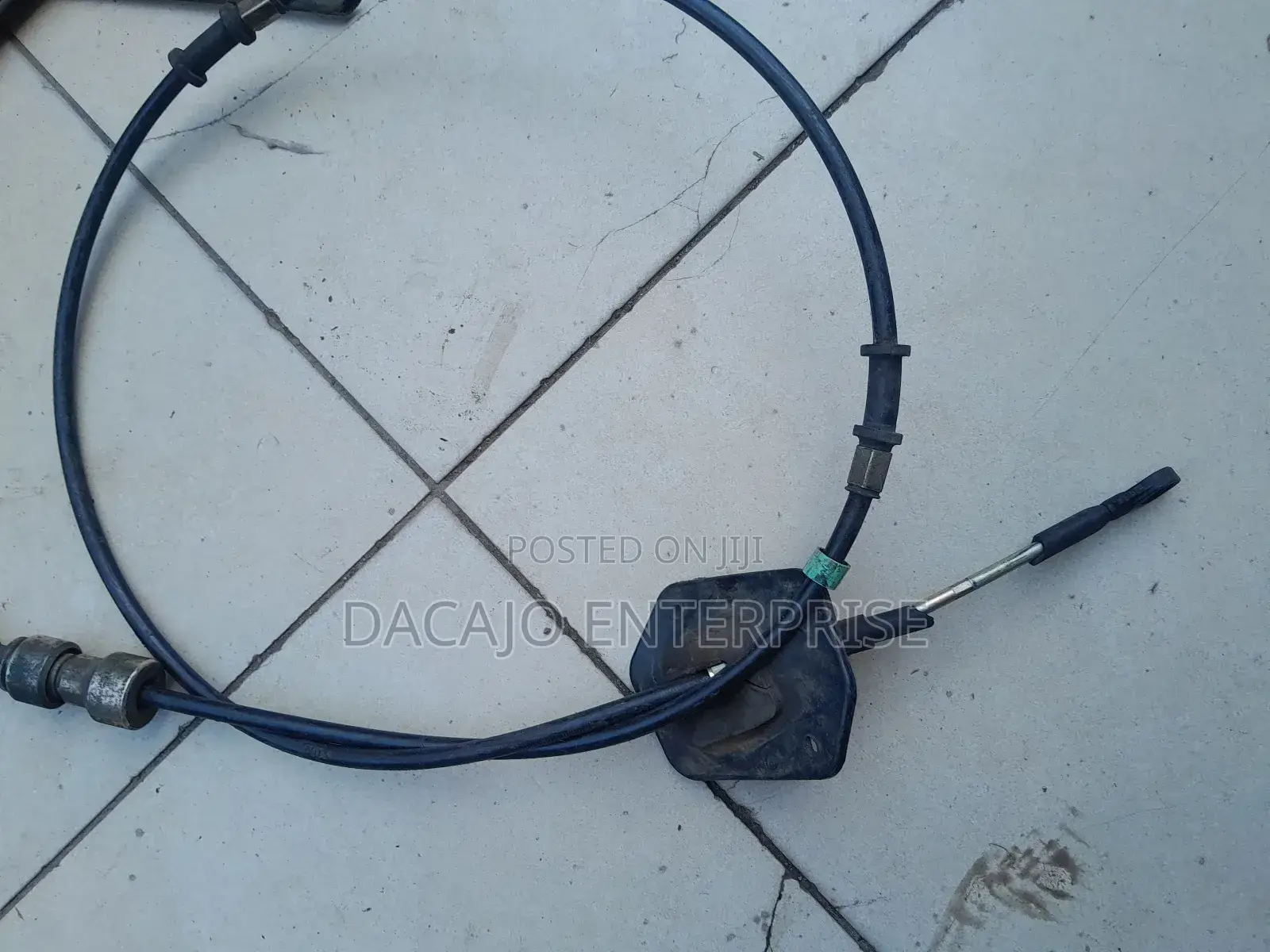 Quality Nissan B15 Ex Japan Automatic Gear Cable