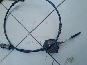 Quality Nissan B15 Ex Japan Automatic Gear Cable