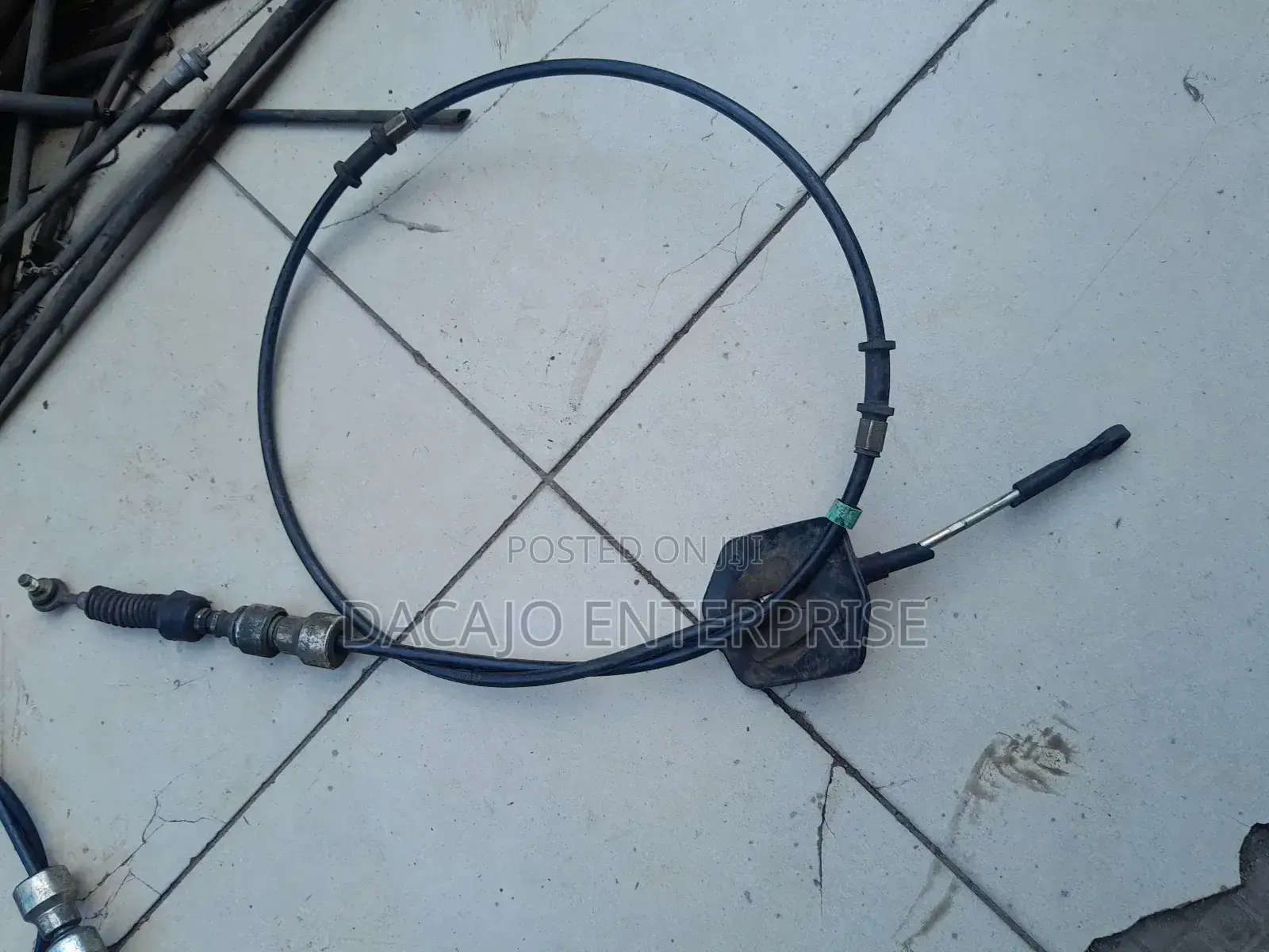 Quality Nissan B15 Ex Japan Automatic Gear Cable