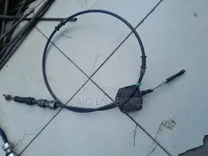 Quality Nissan B15 Ex Japan Automatic Gear Cable