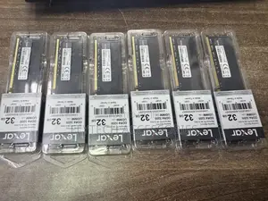 Lexar Desktop Ram Ddr4 32gb 3200 Ram Computer