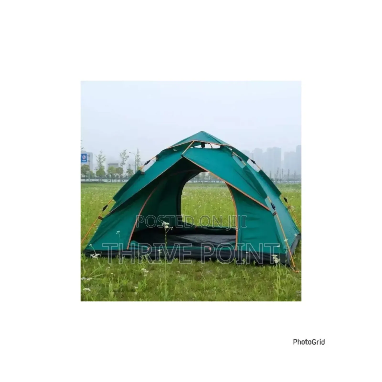 Camping Tent
