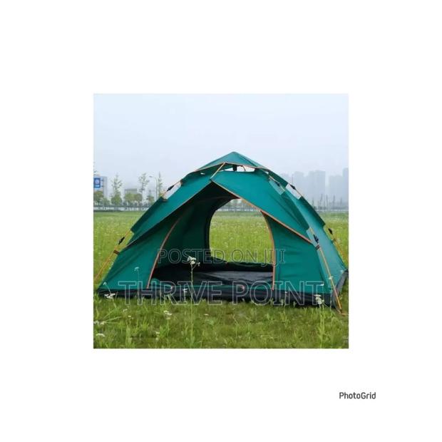 Camping Tent