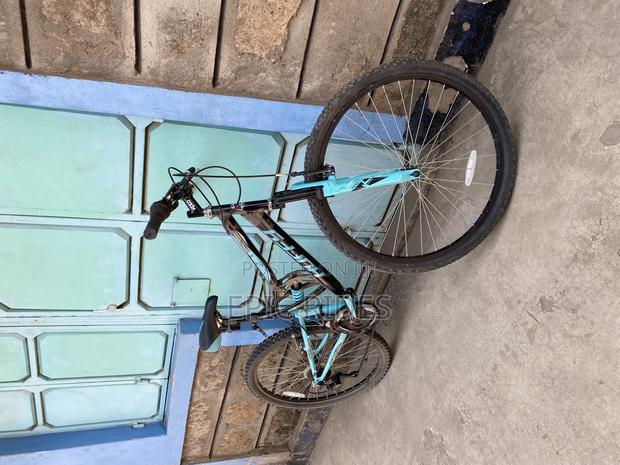 X Uk Mountain Bike - thumbnail 2