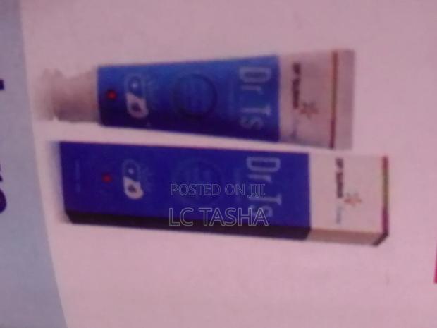 Dr Ts Toothpaste - Removes Bad Breath and Gum Problem Fast. - thumbnail 2