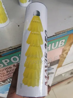 Mavis 350 Badminton Nylon Shuttlecock