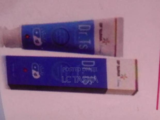 Dr Ts Toothpaste - Removes Bad Breath and Gum Problem Fast. - thumbnail 3