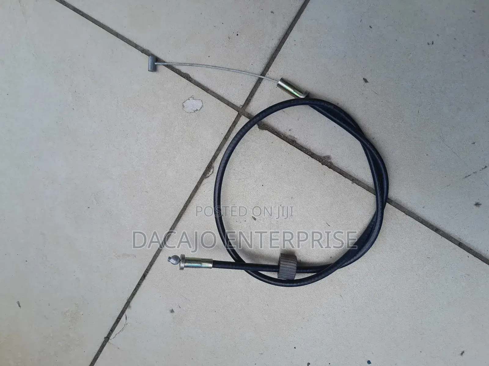 Qualty Accelarator Cables Datsun 1200