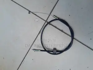 Qualty Accelarator Cables Datsun 1200