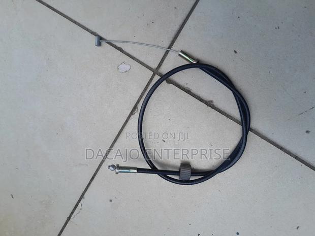 Qualty Accelarator Cables Datsun 1200