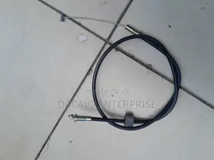Qualty Accelarator Cables Datsun 1200