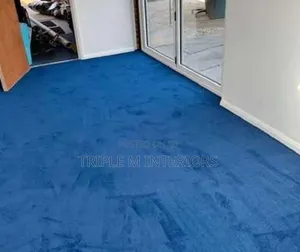 Warm at Cozy Feel 8mm Wall Carpet