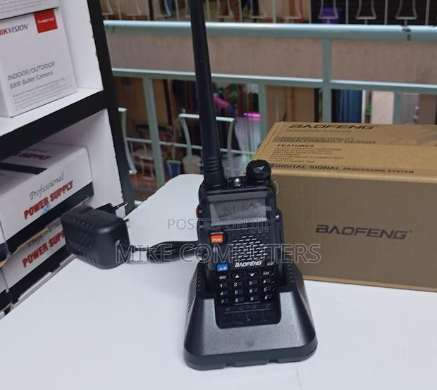 Uv5r Baofeng Uv 5r With Headset., Quality Uv5r Walkie Talkie
