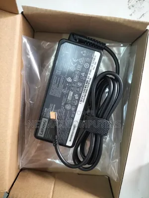 Lenovo Type C Laptop Charger 65w