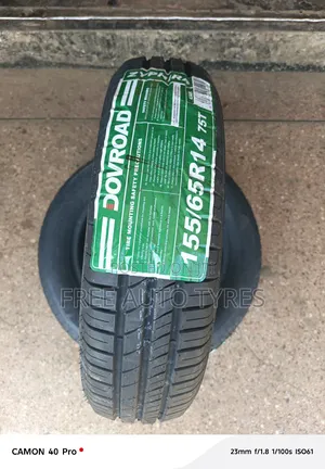155/65r14 Dovroad