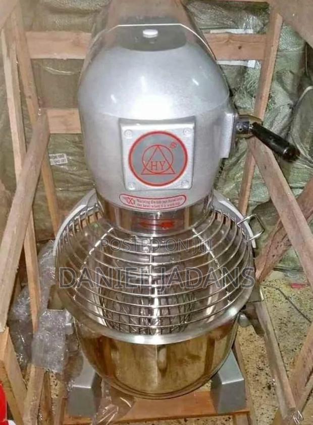 Brand New Affordable/Dough Mixture Machine 20 Litres