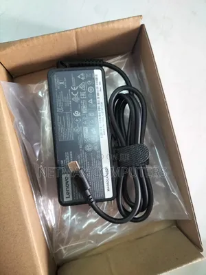65watts Type C Lenovo Laptop Charger