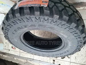 Lt265/75r16 Mt 10pr Centara