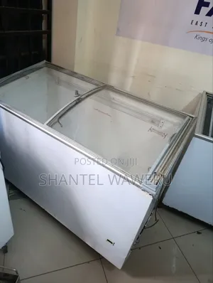 530litres Deep Freezer