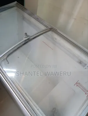 530litres Deep Freezer