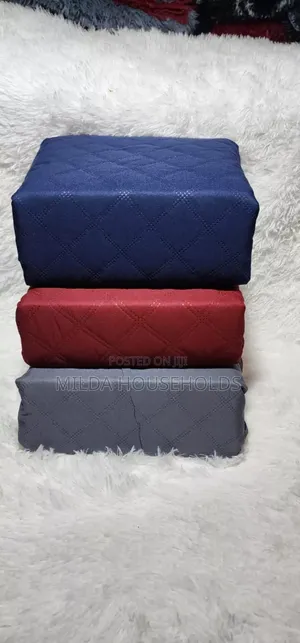 *Mattress Protectors.