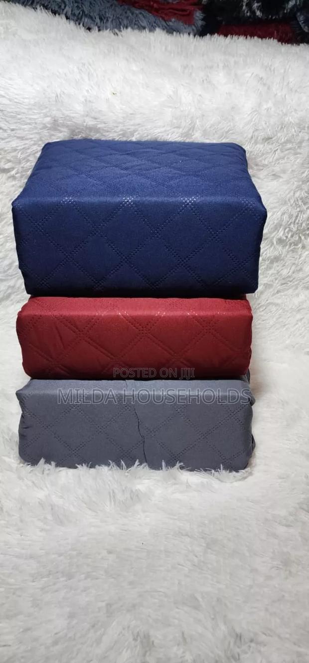 *Mattress Protectors.